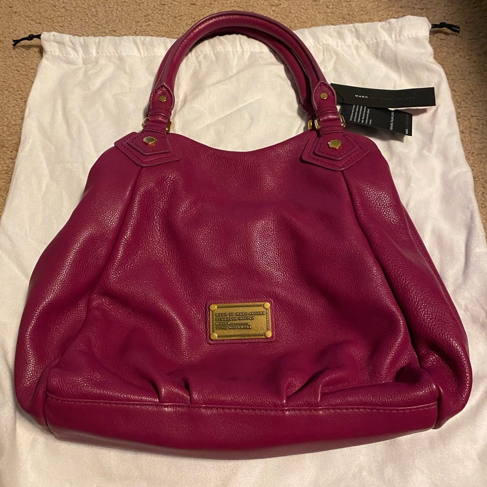 Marc Jacobs purse